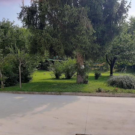 فيلا Casa Bibi بيرغامو المظهر الخارجي الصورة