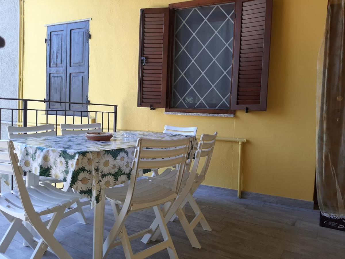فيلا Casa Bibi بيرغامو المظهر الخارجي الصورة