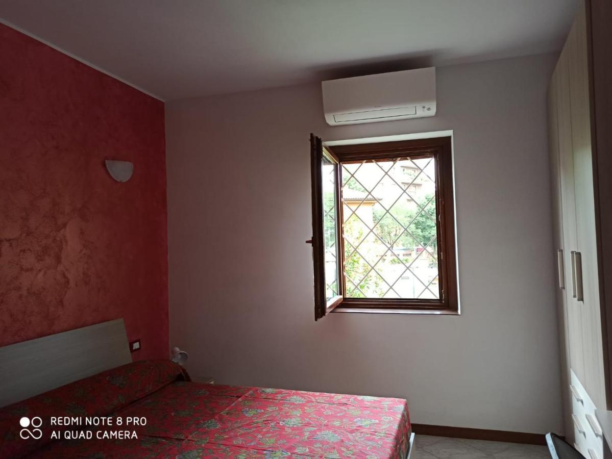 فيلا Casa Bibi بيرغامو المظهر الخارجي الصورة