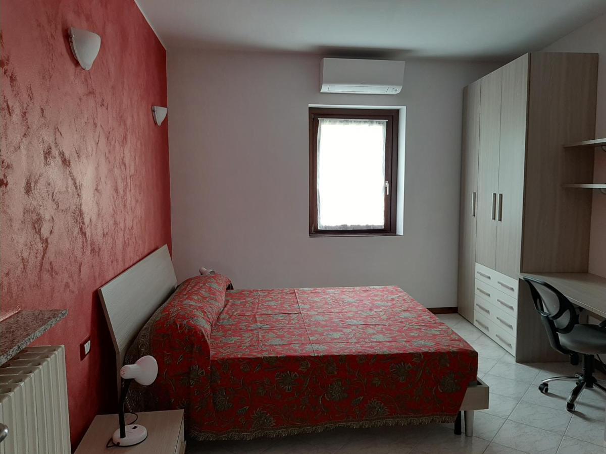 فيلا Casa Bibi بيرغامو المظهر الخارجي الصورة