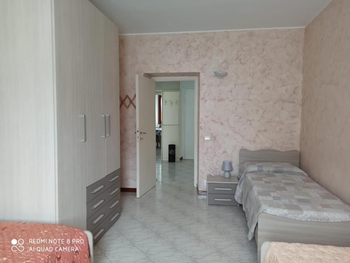 فيلا Casa Bibi بيرغامو المظهر الخارجي الصورة