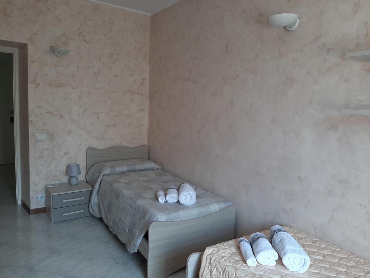 فيلا Casa Bibi بيرغامو المظهر الخارجي الصورة