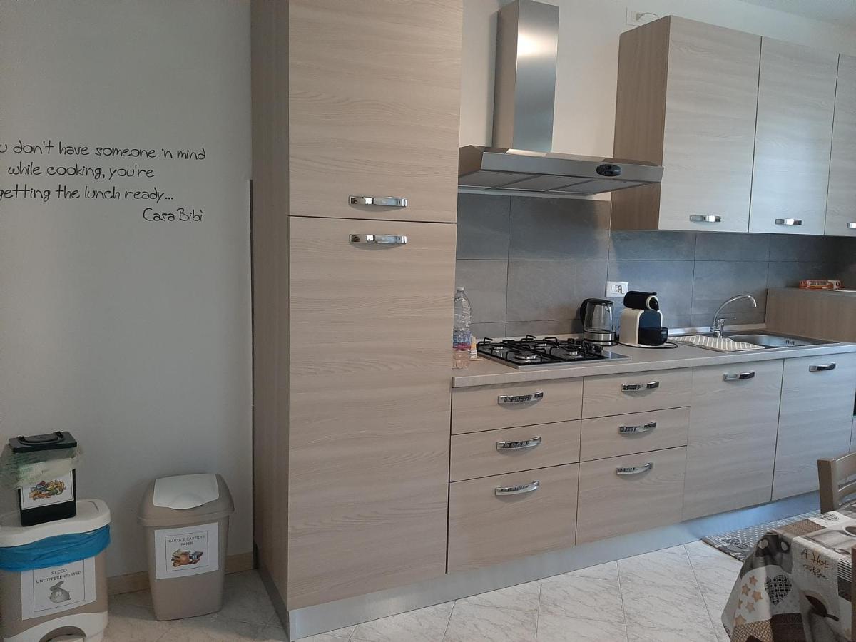 فيلا Casa Bibi بيرغامو المظهر الخارجي الصورة