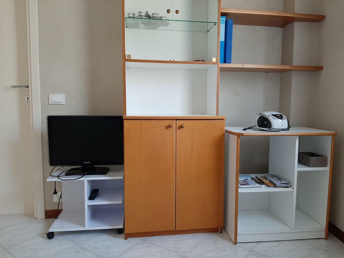 فيلا Casa Bibi بيرغامو المظهر الخارجي الصورة