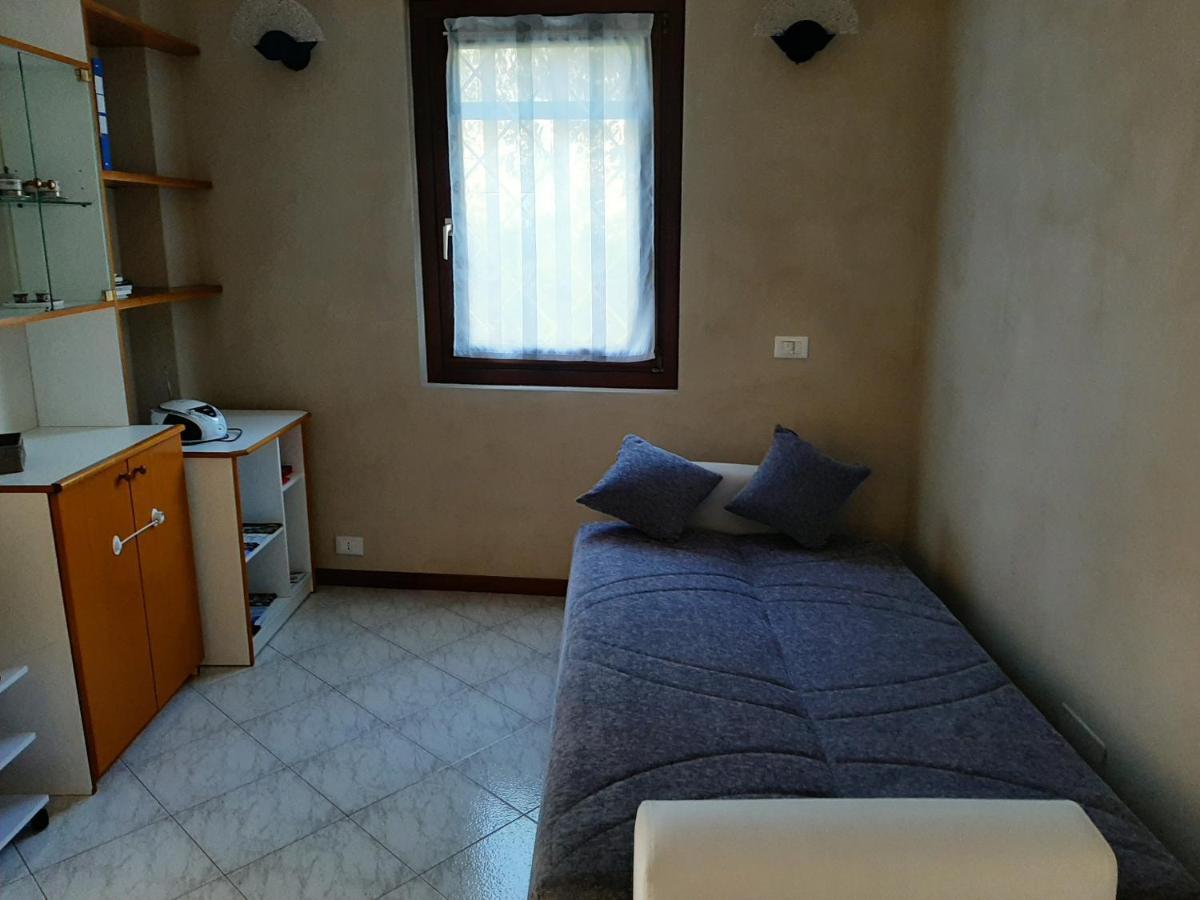 فيلا Casa Bibi بيرغامو المظهر الخارجي الصورة